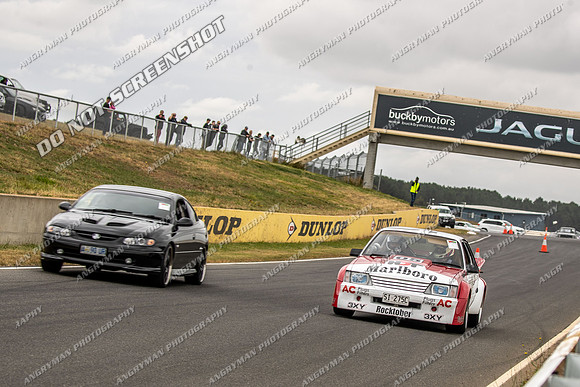 - PDA Roll Racing - 28th Nov 2020-35