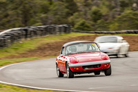 11 - Baskerville Historics 2018-2