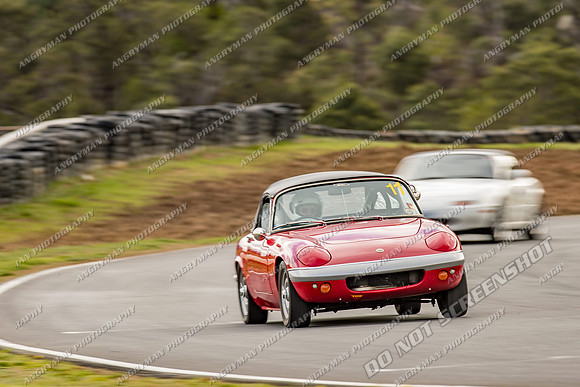 11 - Baskerville Historics 2018-2