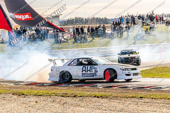 13 - Drift League - Drift Collective Rnd 2 - 17-18 May 2025-3