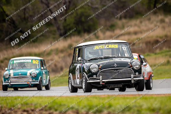 Group NB Under 3 Litre and NC Under 2 Litre - 12 - 01 - Thursday-2