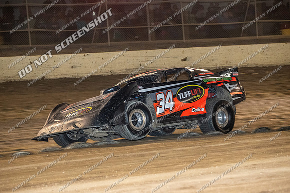 Super Sedan 34 V34 - 15 - Latrobe - 18th Jan 2020-6
