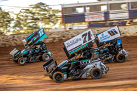 Formula 500 71 V71 - 20 - Carrick - 5th March 2022-7