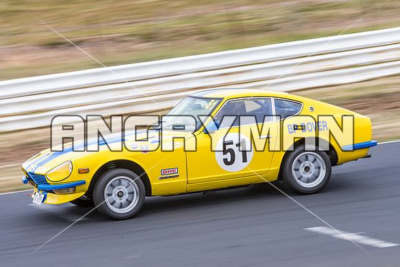 Regularity 51 - Super Series Rnd 6 - 16th Nov 2014-2