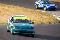 Hyundai 83 Darren Pearce - Super Series Rnd 3 - Baskerville - 24-05-2015-2