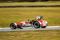 Regularity Sports & Racing Cars 54 - Friday-5