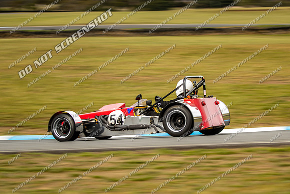 Regularity Sports & Racing Cars 54 - Friday-5