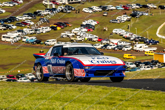 Regularity Marque Sports Cars and Invited - 111 - 03 - Saturday