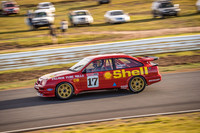 17 - Baskerville Historics 2018-9