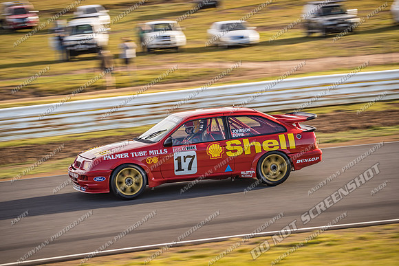 17 - Baskerville Historics 2018-9