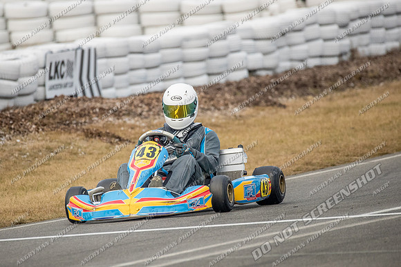 TAG 125 Restricted Light - 43 - Karts - 1st June 2017-4
