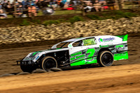 AMCA 7 T7 - 12 - Latrobe - 15th Jan 2022