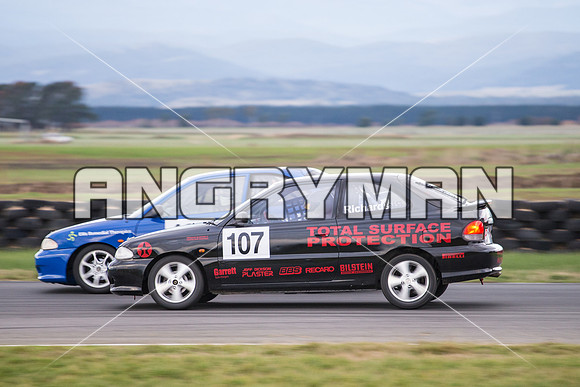 hyundai 107 - Super Series - 25th May 2014-14