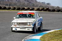 172 - Baskerville Historic Sprints-6