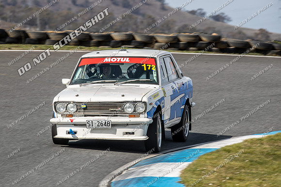 172 - Baskerville Historic Sprints-6