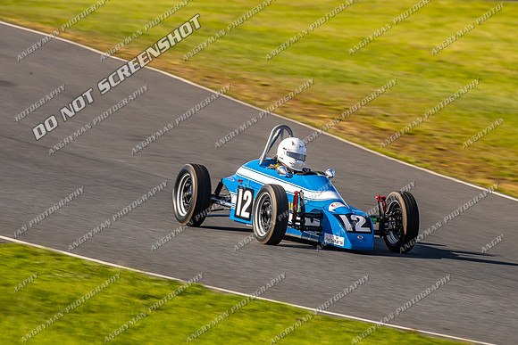 Regularity Sports and Racing Cars and Invited - 12 - 04 - Sunday-4