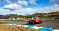 Regularity Marque Sports Cars 7 - Saturday Remote-3