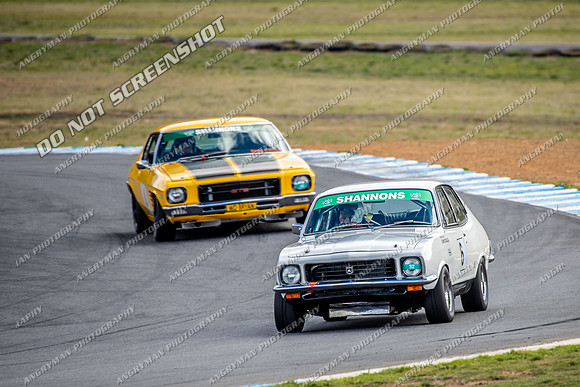6 - Group NB Over 3 Litre and NC Over 2 Litre-16