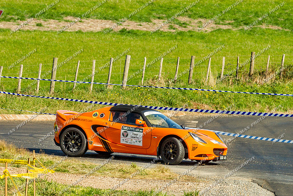 TL 481 - TS07 Moriarty RM