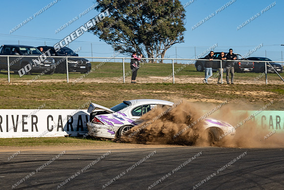 65 - Drift League - Drift Collective Rnd 2 - 17-18 May 2025-14