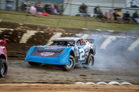 Super Sedan 2 V2 - 13 - Latrobe - 18th Jan 2019-10