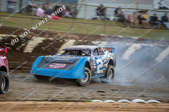 Super Sedan 2 V2 - 13 - Latrobe - 18th Jan 2019-10