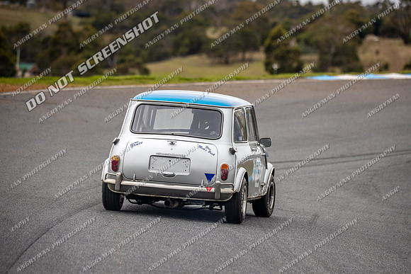 Group NB Under 3 Litre and NC Under 2 Litre - 18 - 04 - Sunday-6