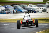 Formula Libre & Invited Racing - 2 John Pooley - Saturday - 1st october 2016-4