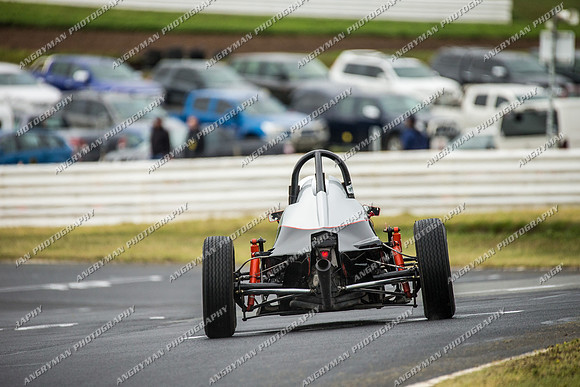 Formula Libre & Invited Racing - 2 John Pooley - Saturday - 1st october 2016-4