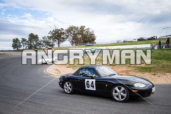 regularity 64 - Super Series - 25th May 2014-6