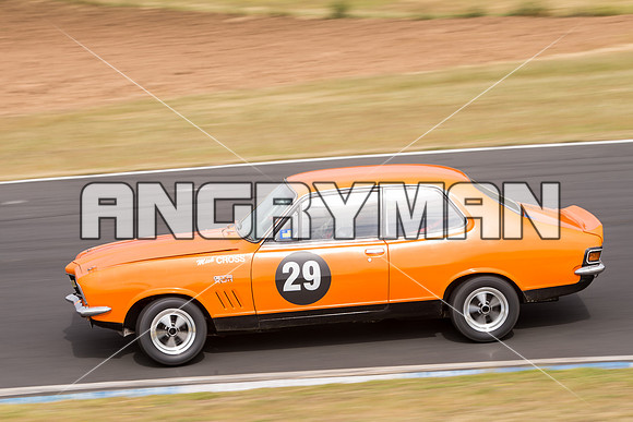 Historic Touring Car 29 Michael Cross Torana XU1 - Super Series Rnd 6 - 16th Nov 2014