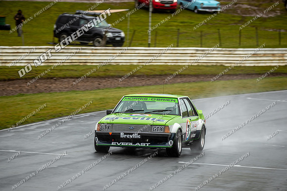 Heritage Touring Cars Group C - 7 - 02 - Friday-9