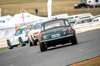 67 - Regularity - Marque Sportscars & Invited-17