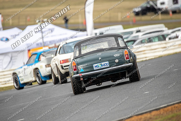 67 - Regularity - Marque Sportscars & Invited-17