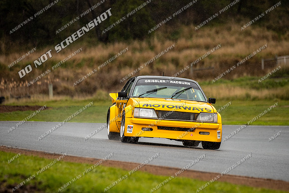 Heritage Touring Cars Group C - 52 - 02 - Friday