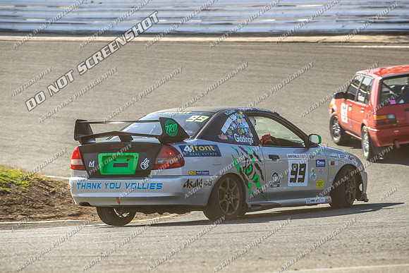 Regularity 99 - TCRC Rnd 4 - 18-19 May 2024-2