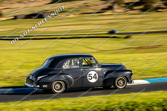 Early Holden Regularity - 54 - 03 - Saturday-6