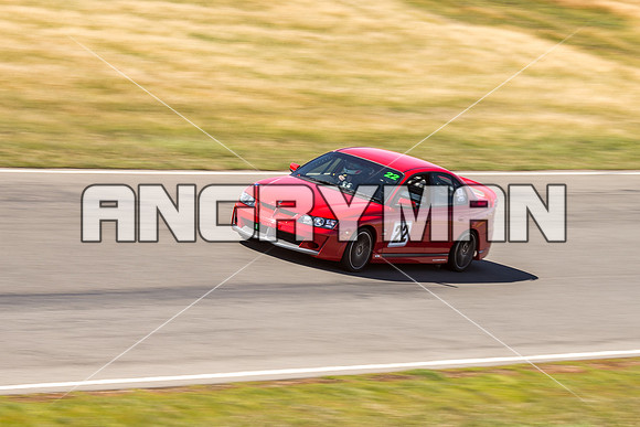 22 - Australian Supersprint Championship - Symmons Plains - 21st Sep 2014-8