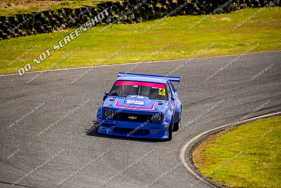 Sports Sedans - 73 - Baskerville Historics 2024-20