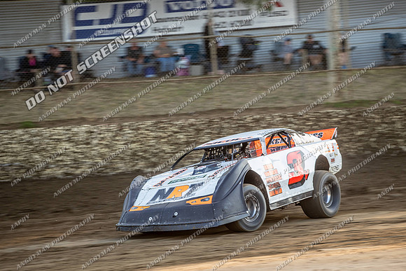 Super Sedan 3 V3 - 10 - Latrobe - 13th & 14th Jan 2023-4