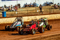 Wingless 44 T44 - 14 - Carrick - 25th Jan 2022-3