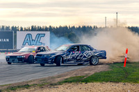 31 - Drift League - Drift Collective Rnd 2 - 17-18 May 2025-5