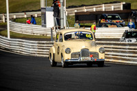 Early Holden Regularity 60 - Saturday