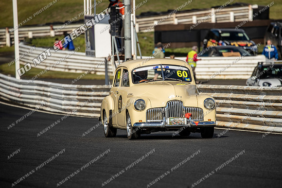 Early Holden Regularity 60 - Saturday
