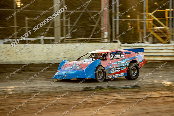 Super Sedan 49 T49 - 02 - Latrobe - 13th Nov 2021-4