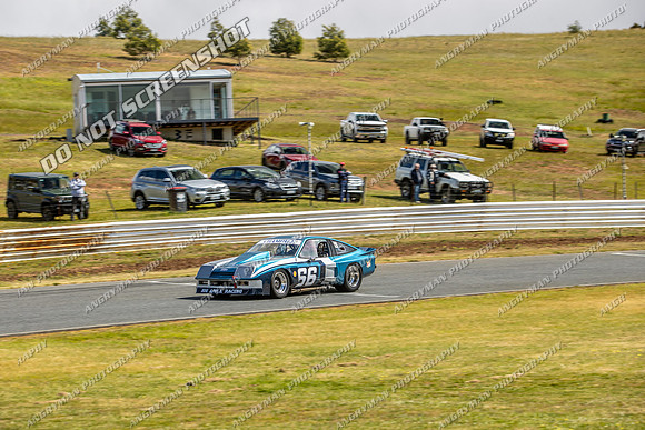 Spirited Demonstration - 66 - Baskerville Historics 2024-7