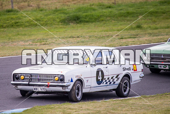 4 Rob Proctor HK Holden Regularity Holden Only - Sunday-5