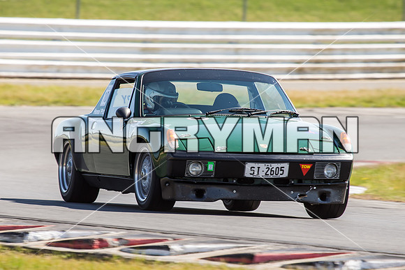10 - Australian Supersprint Championship - Symmons Plains - 21st Sep 2014-4
