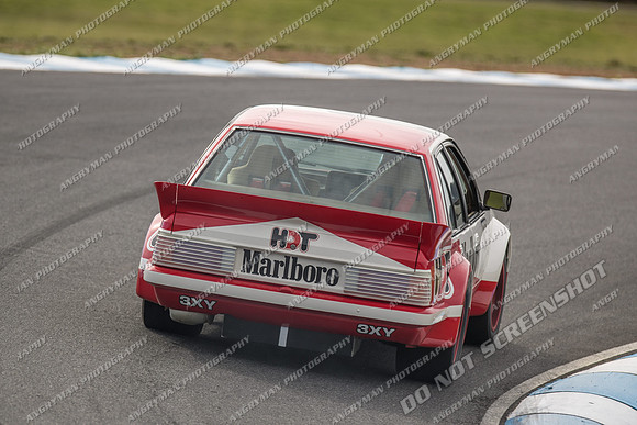 05 - Baskerville Historics 2018-19