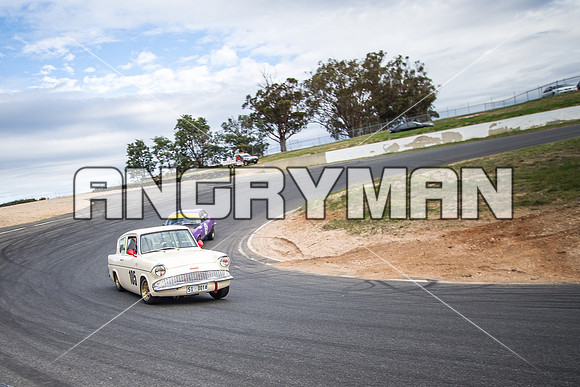 regularity 105 - Super Series - 25th May 2014-6
